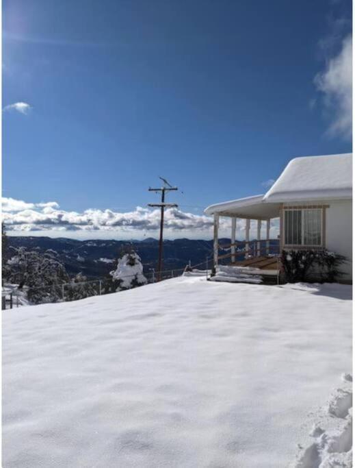 Hummingbird Hill - Entire Cabin Dunlap Εξωτερικό φωτογραφία