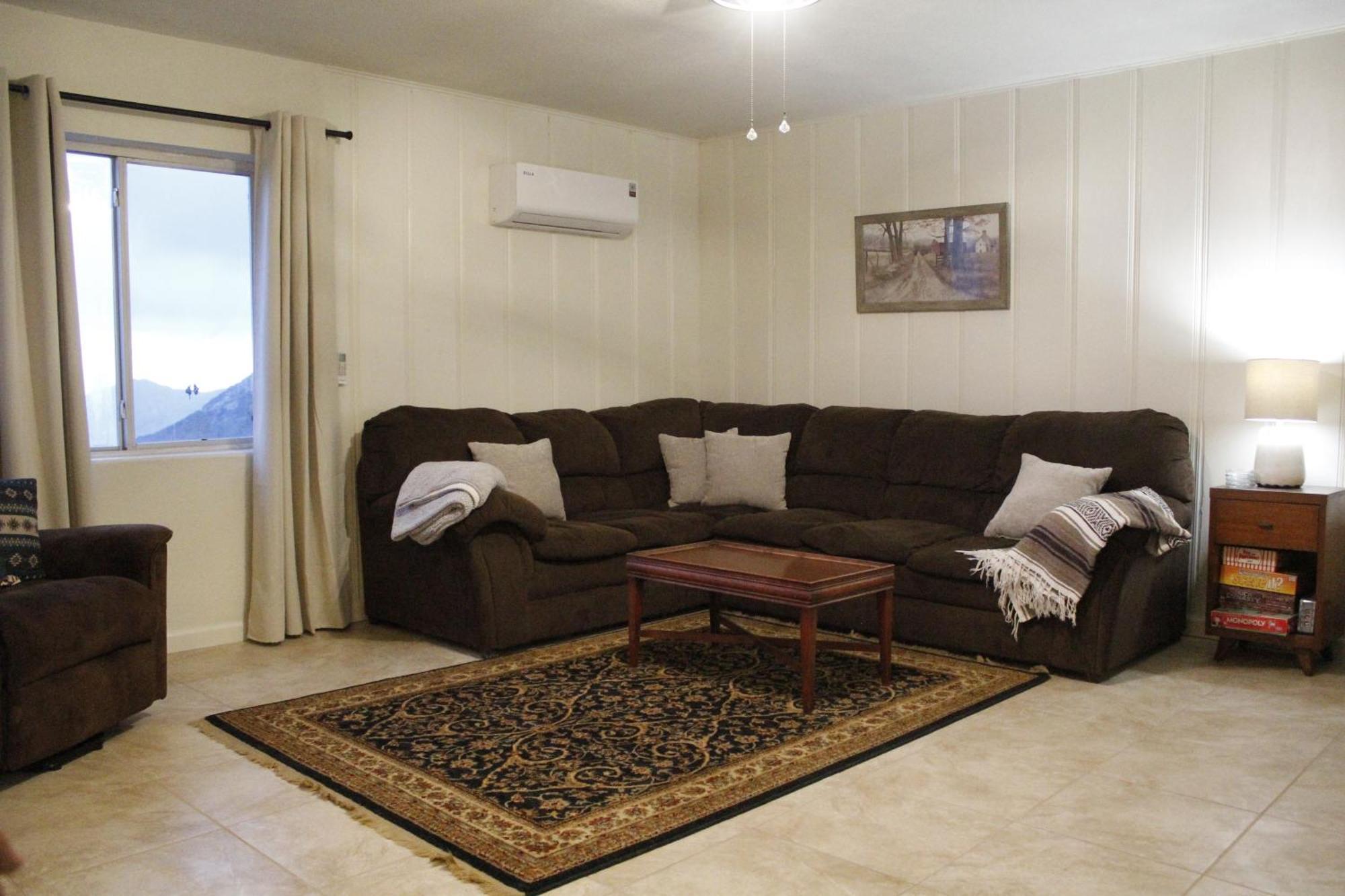 Hummingbird Hill - Entire Cabin Dunlap Εξωτερικό φωτογραφία