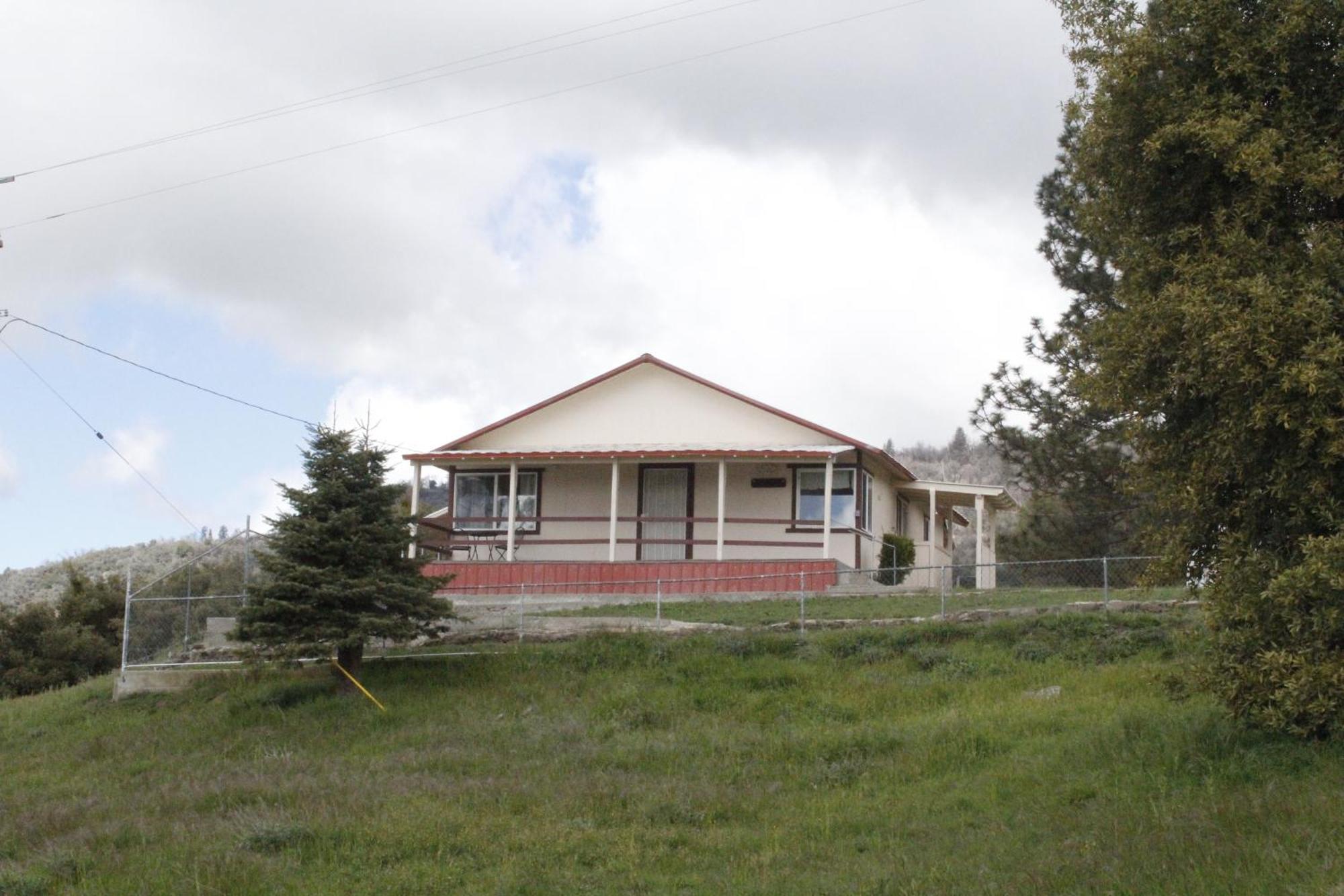 Hummingbird Hill - Entire Cabin Dunlap Εξωτερικό φωτογραφία