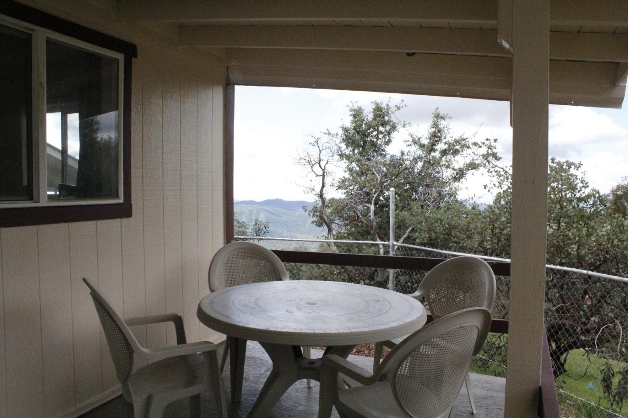 Hummingbird Hill - Entire Cabin Dunlap Εξωτερικό φωτογραφία
